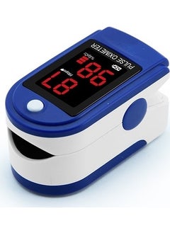 Finger Type Oximeter / Oxygen Meter