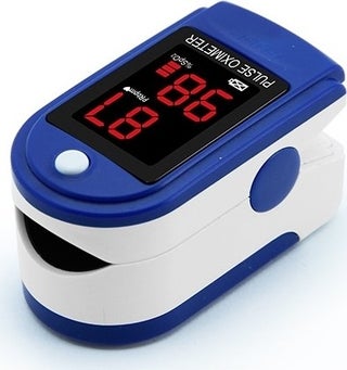 Finger Type Oximeter / Oxygen Meter - pzsku/Z8BA20ED973610D45EEE1Z/45/_/1725794962/55f869e1-0f89-4696-bbae-78a2cc2be12d