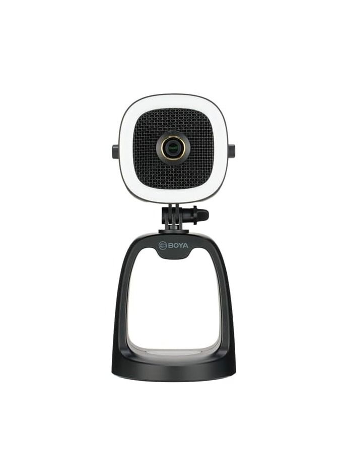 BOYA BY CM6B USB Microphone - Image 1