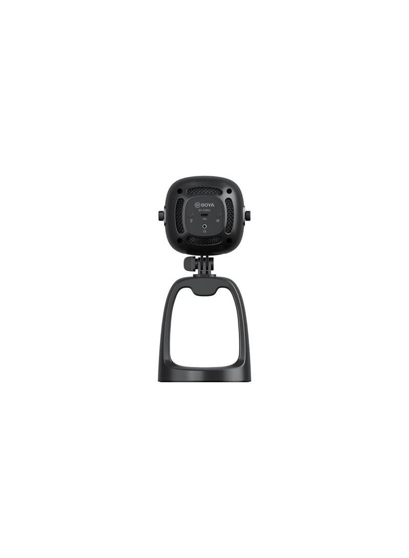 BOYA BY CM6B USB Microphone - Image 3