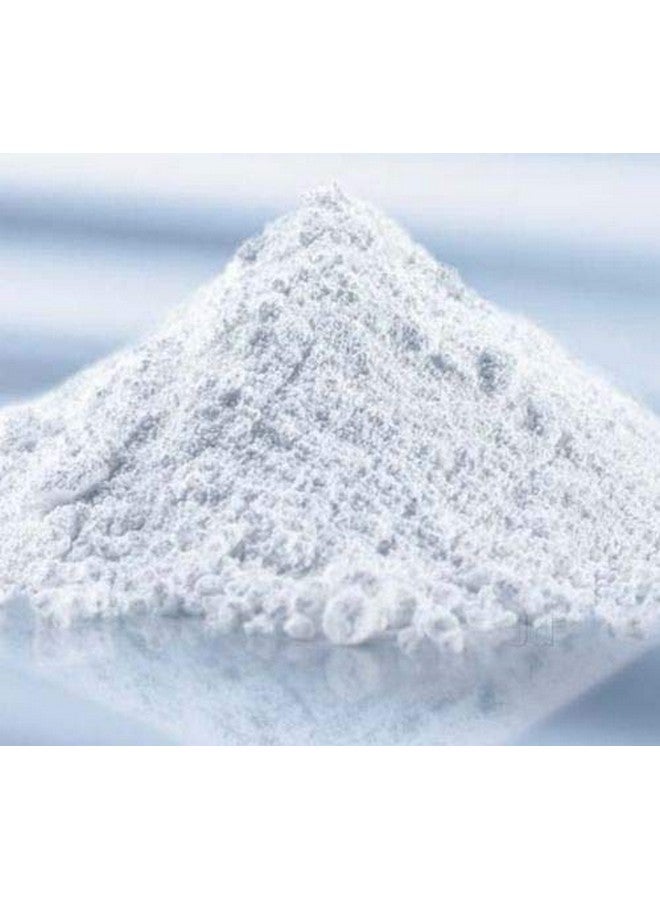 PMW Pmw - Grade A Quality - Dolomite Powder from Rajasthan - Mushroom Special - 1 Kilo 