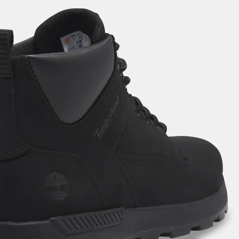 Timberland Men's Killington Trekker Mid Shoes