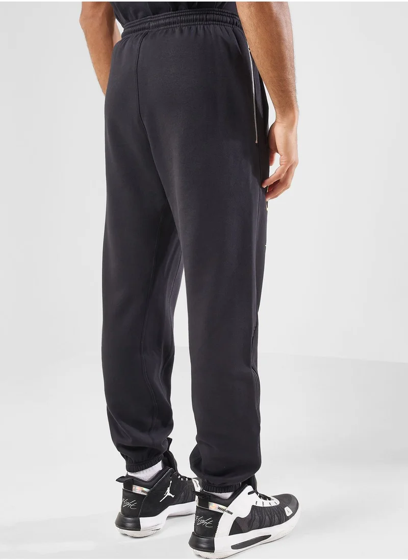 Nike Los Angeles Lakers Pants
