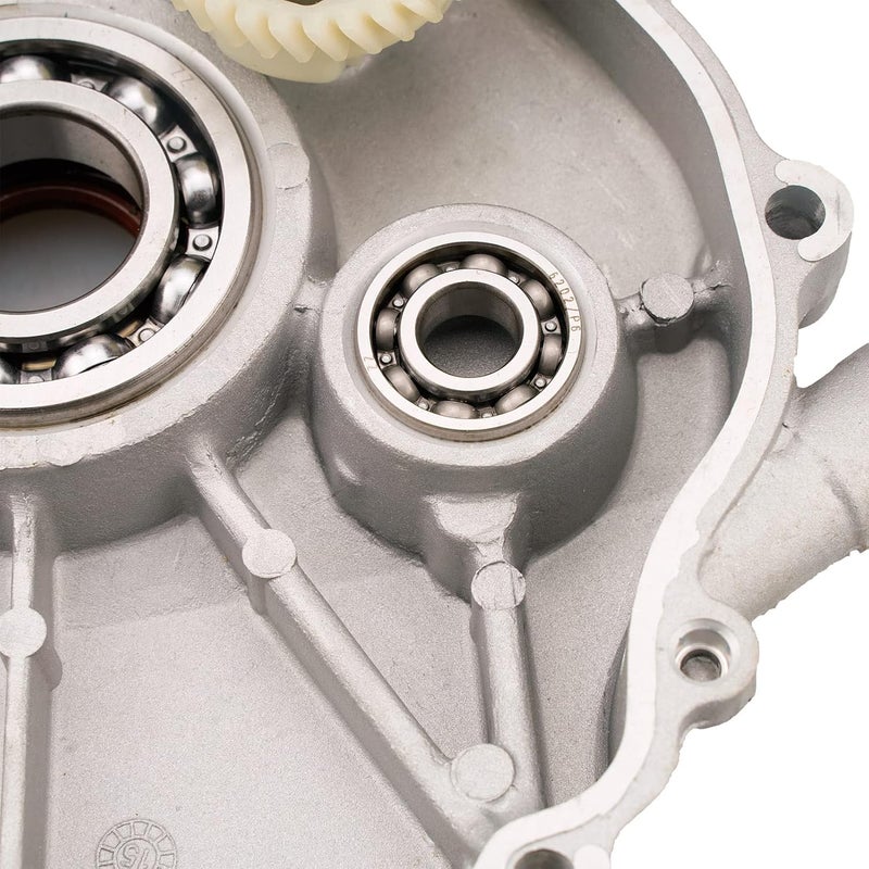 HZ Assembled Crankcase Cover for Honda GX390 GX340 GX420 11HP 13Hp 16Hp Engine and Power Equipment - Image 4