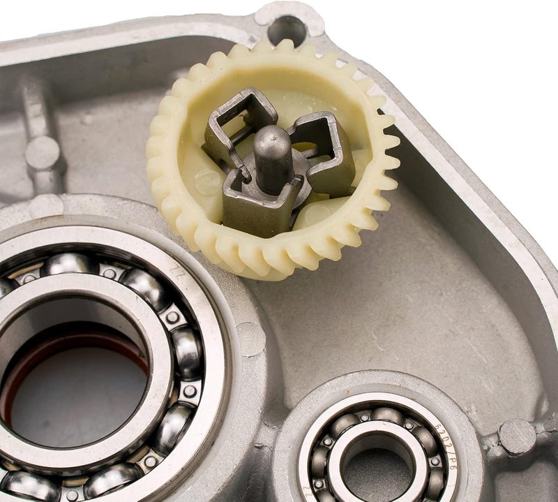 HZ Assembled Crankcase Cover for Honda GX390 GX340 GX420 11HP 13Hp 16Hp Engine and Power Equipment - Image 5