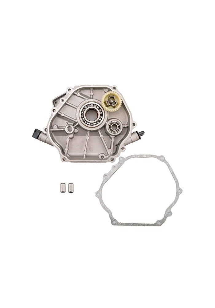 HZ Assembled Crankcase Cover for Honda GX390 GX340 GX420 11HP 13Hp 16Hp Engine and Power Equipment - Image 1
