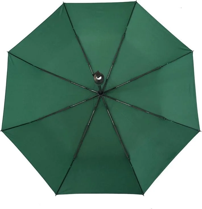 اليفن ماركت Eleven Market Fully Automatic Bag Size Colorful Umbrella
