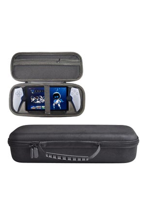 Waterproof Hard Shell Travel Case for PS Portal, Shockproof Design, Perfectly Compatible with Playstation Portal - pzsku/Z8BA2B010E198E7E27365Z/45/1747538656/011e2e44-2e1b-4fc3-a0d1-b421aa883f47