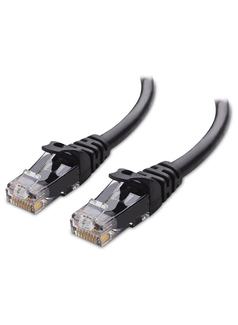 Go-des 15M Gigabit Network Cable Super Speed Cat6 Double Shield Wire - Image 2