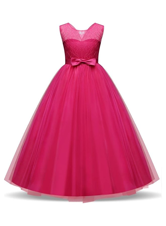 NIBEMINENT Princess Costume 120cm - Image 1