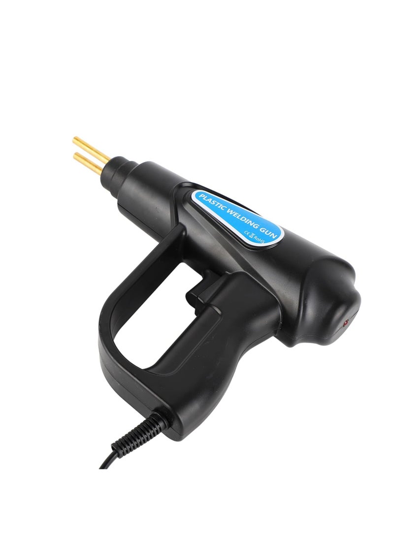 ABBASALI Plastic Welder Welding Nail Handheld Hot Stapler for Car Bumper Repair - Image 1