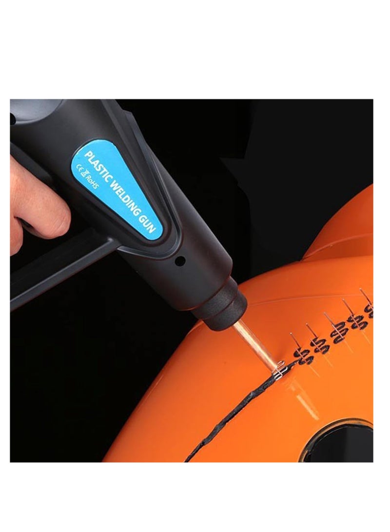 ABBASALI Plastic Welder Welding Nail Handheld Hot Stapler for Car Bumper Repair - Image 4