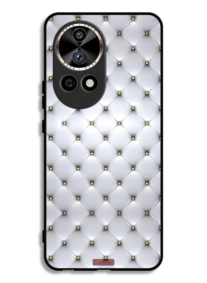 Tolwak Huawei nova 12 Ultra 5G Protective Case Cover Stappers On Cloth - Image 1