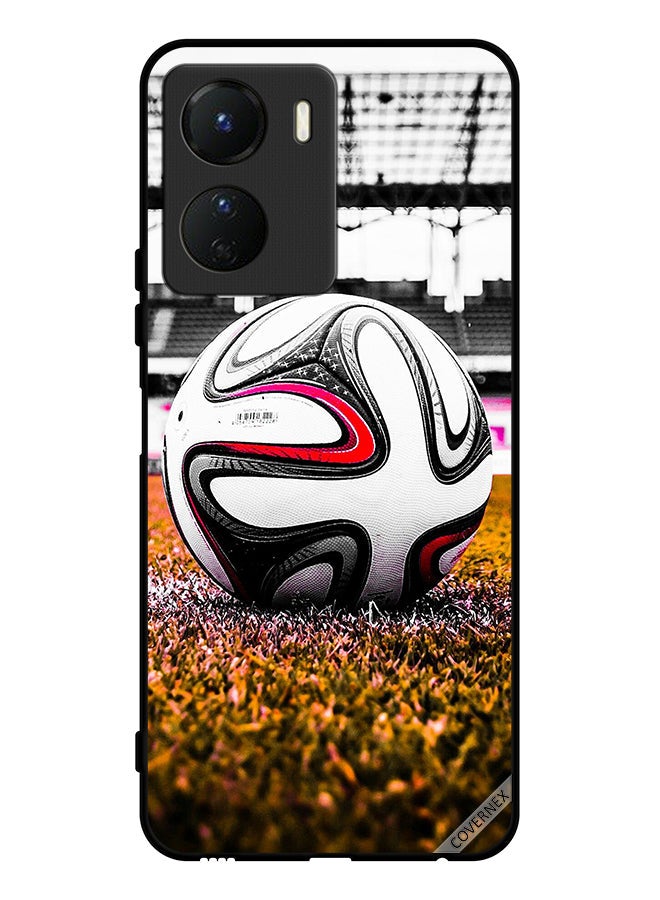 Covernex Protective Case Cover For Vivo Y16 Ball - Image 1
