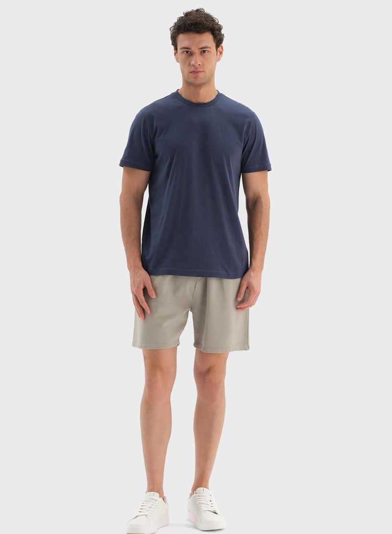 dagi Essential Shorts - Image 1