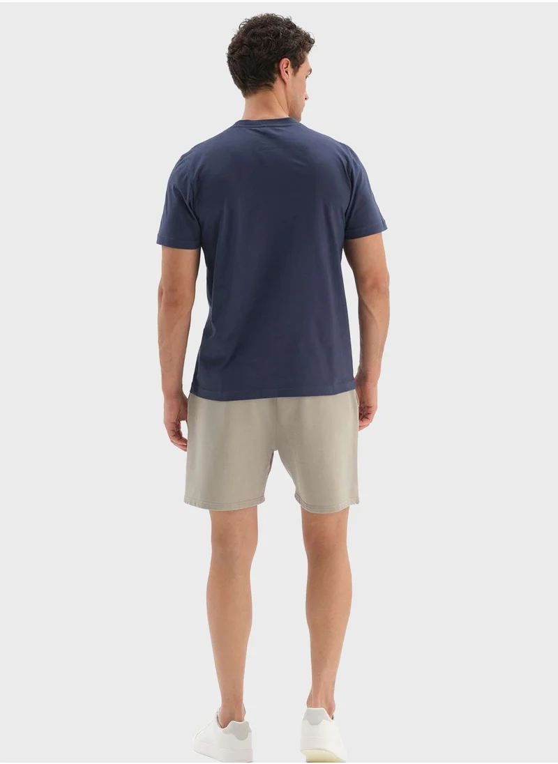 dagi Essential Shorts