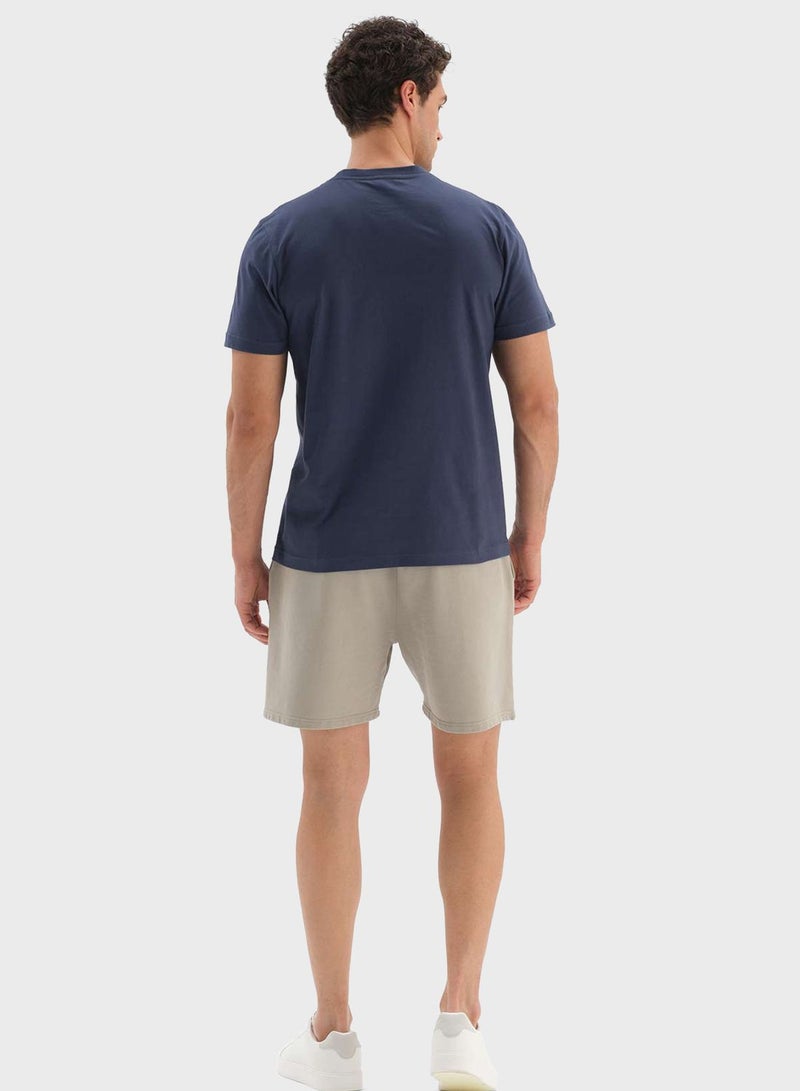 dagi Essential Shorts - Image 2