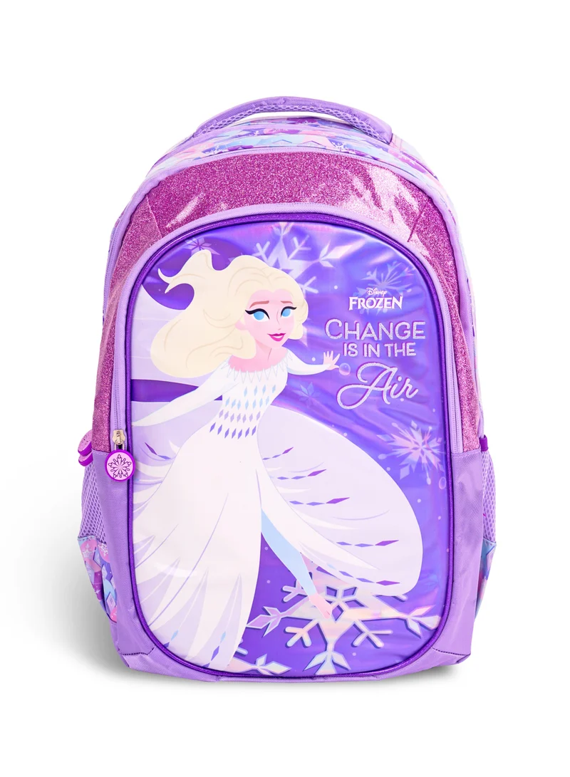 Disney Disney Frozen Change Is In The Air Backpack 18 Inches