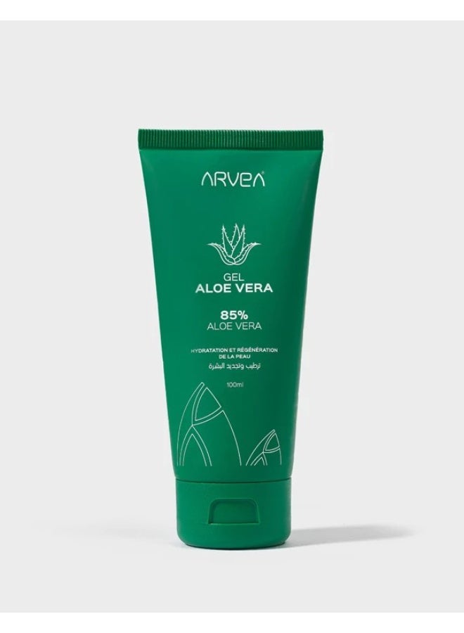  اريفيا جال الالوة فيرا