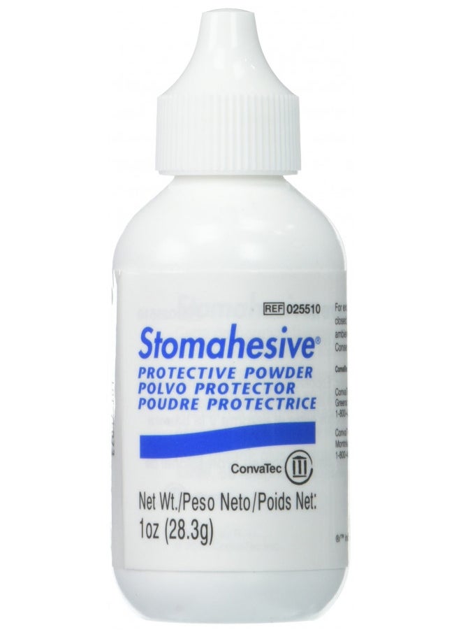 convatec Convatec Stomahesive Powder 1 Oz 