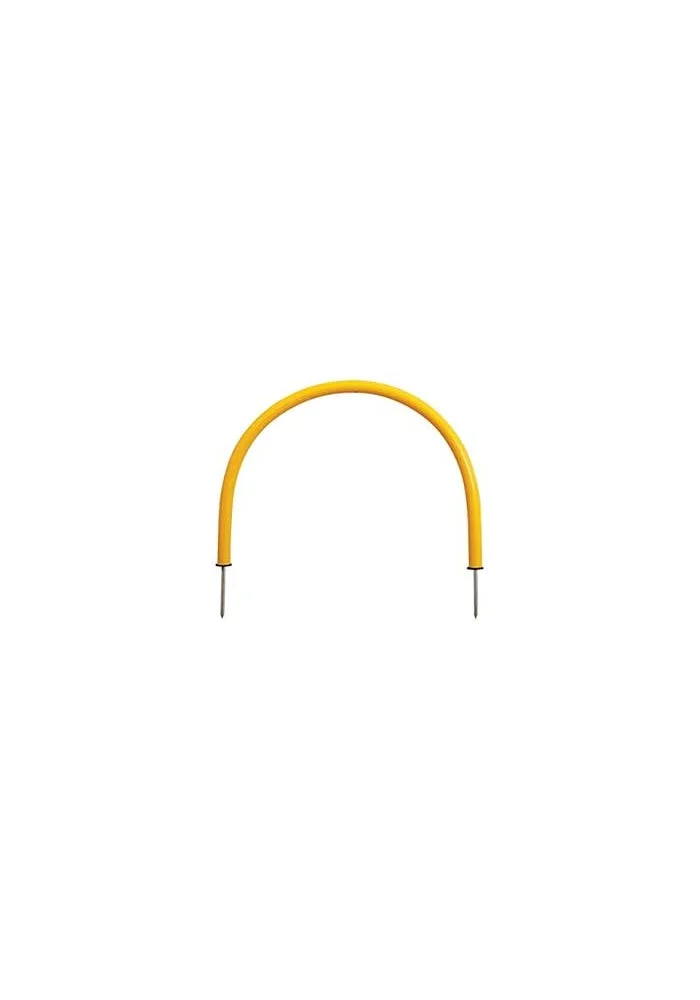 نيفيا Nivia Yellow Passing Arc