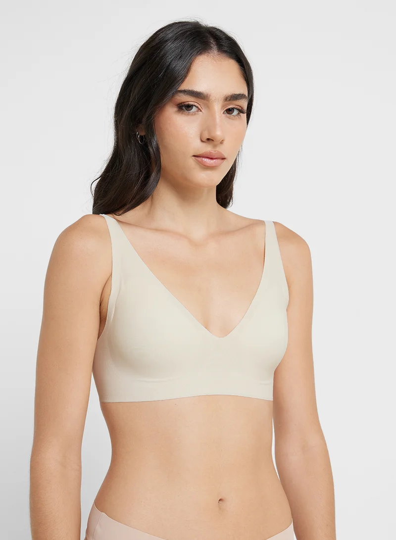 Ginger 2 Pack Seamless Bra