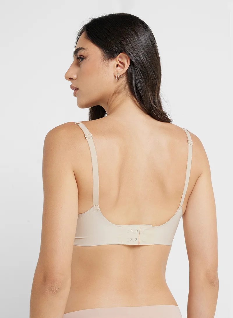 Ginger 2 Pack Seamless Bra