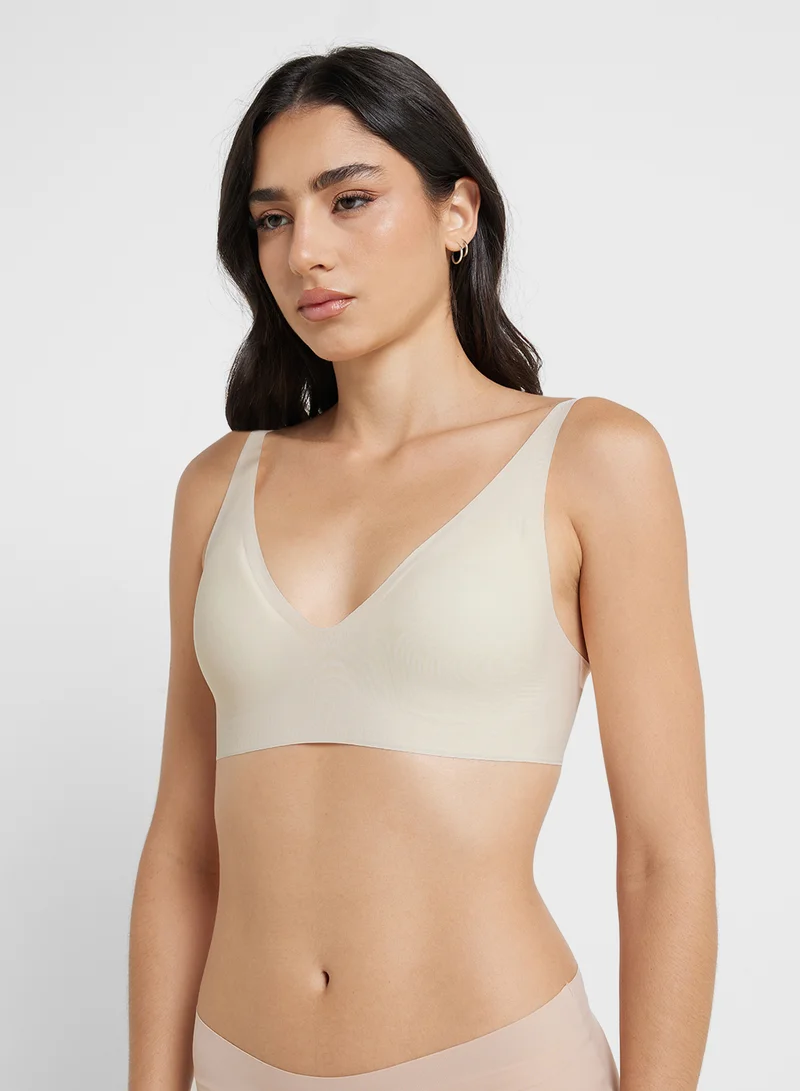 Ginger 2 Pack Seamless Bra