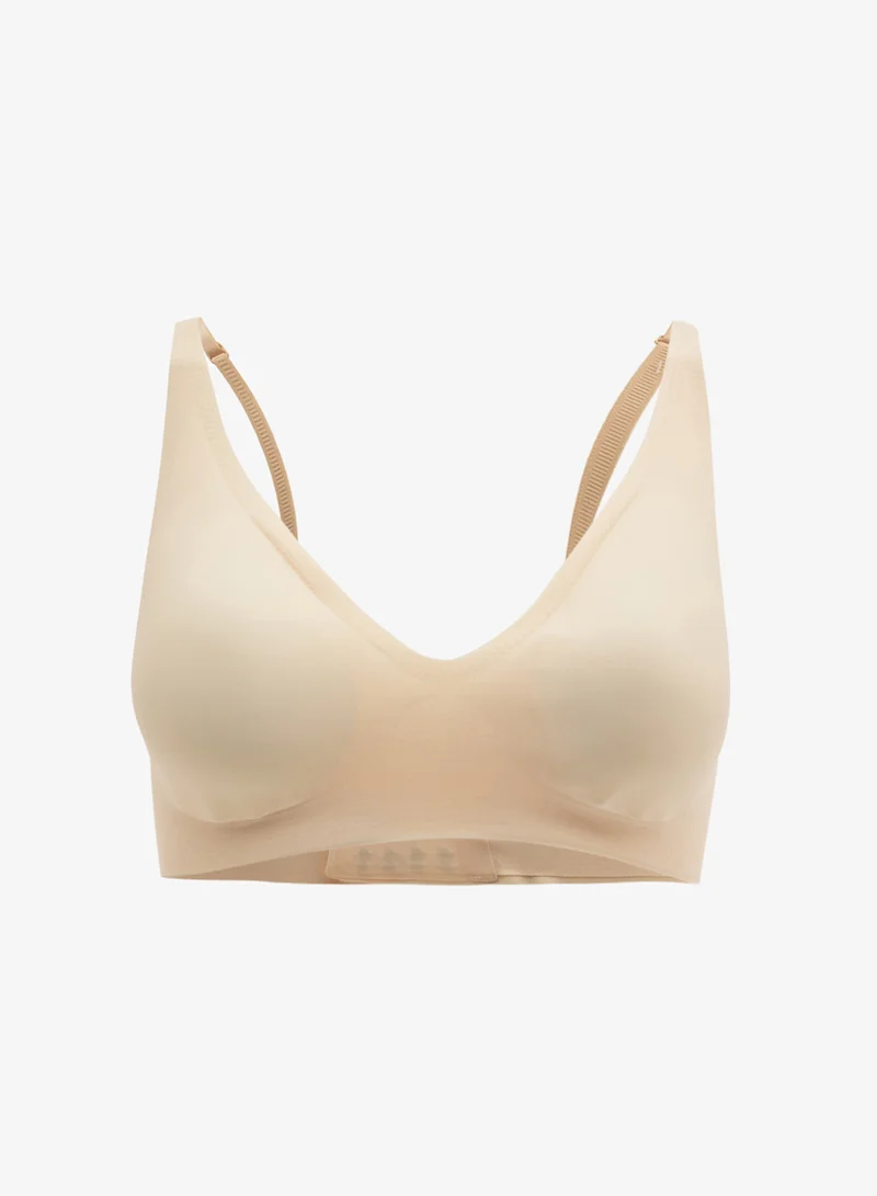 Ginger 2 Pack Seamless Bra