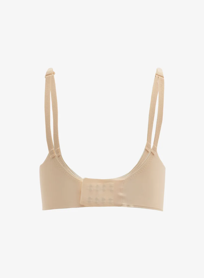 Ginger 2 Pack Seamless Bra