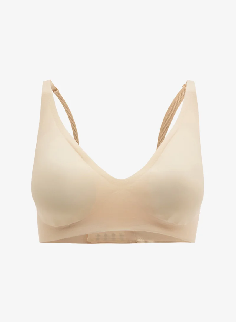 Ginger 2 Pack Seamless Bra