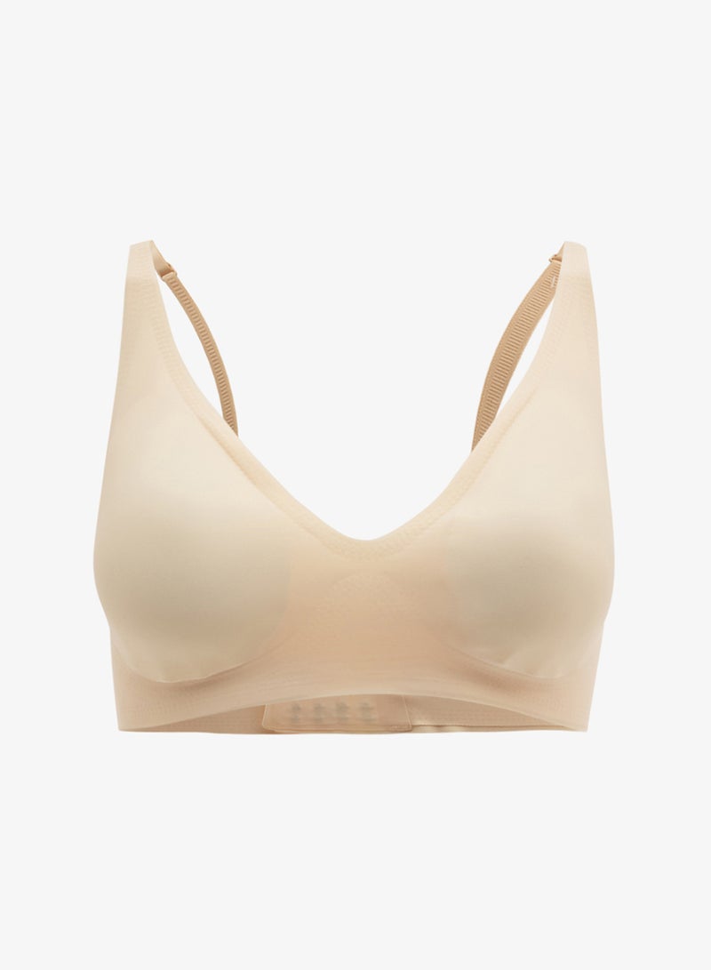 جينجر عبوتين حمالة صدر بدون خياطة - Image 4