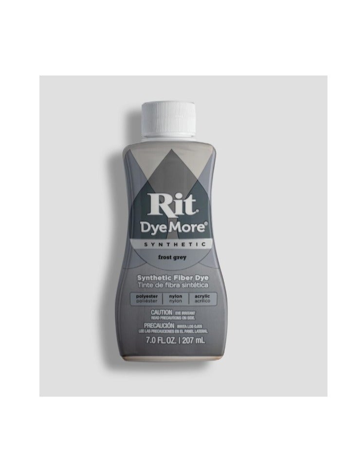 RIT صبغة سائلة متعددة الاستخدامات، رمادي فاتح - Image 1