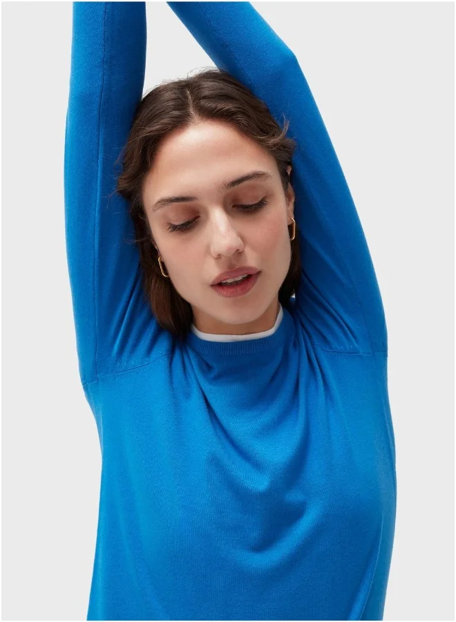 Ovs Crew Neck Sweater