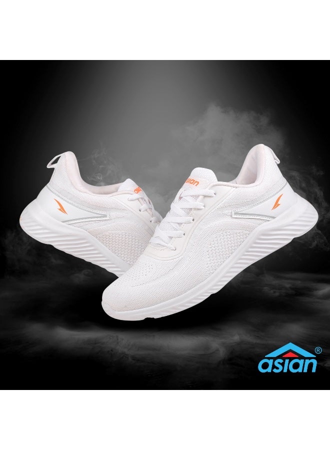 Asian Delta-20 Eva Sports Shoes  - Image 2