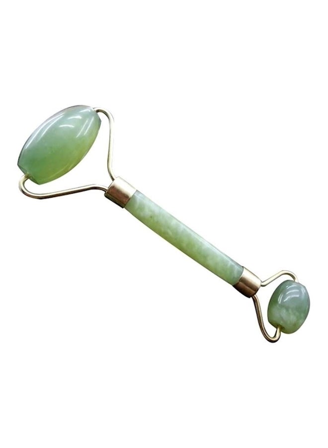Loquat Face Massage Roller Jade