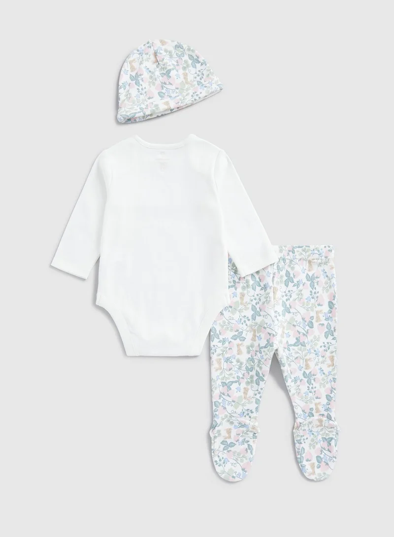 mothercare Bodysuit