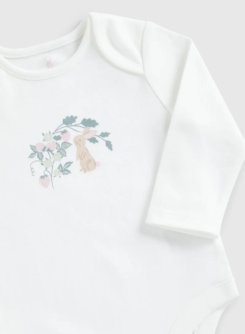 mothercare Bodysuit