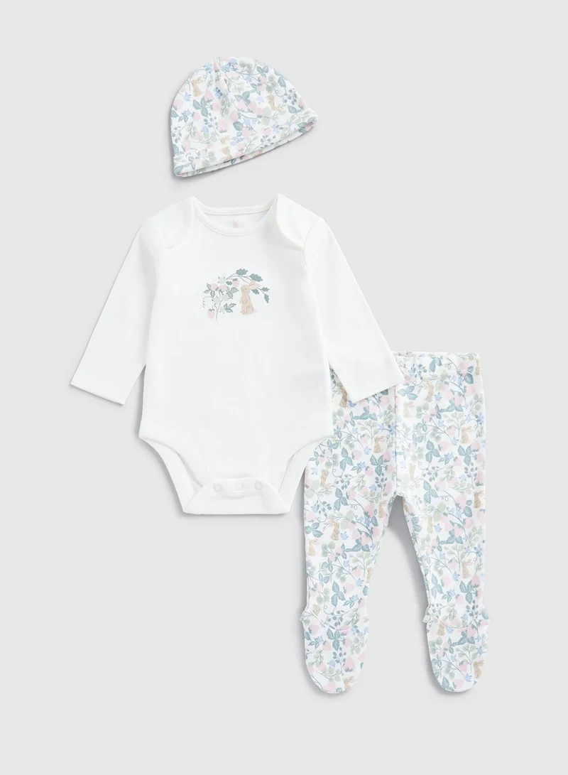 mothercare Bodysuit