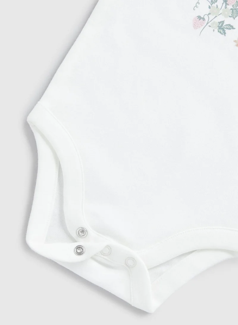 mothercare Bodysuit