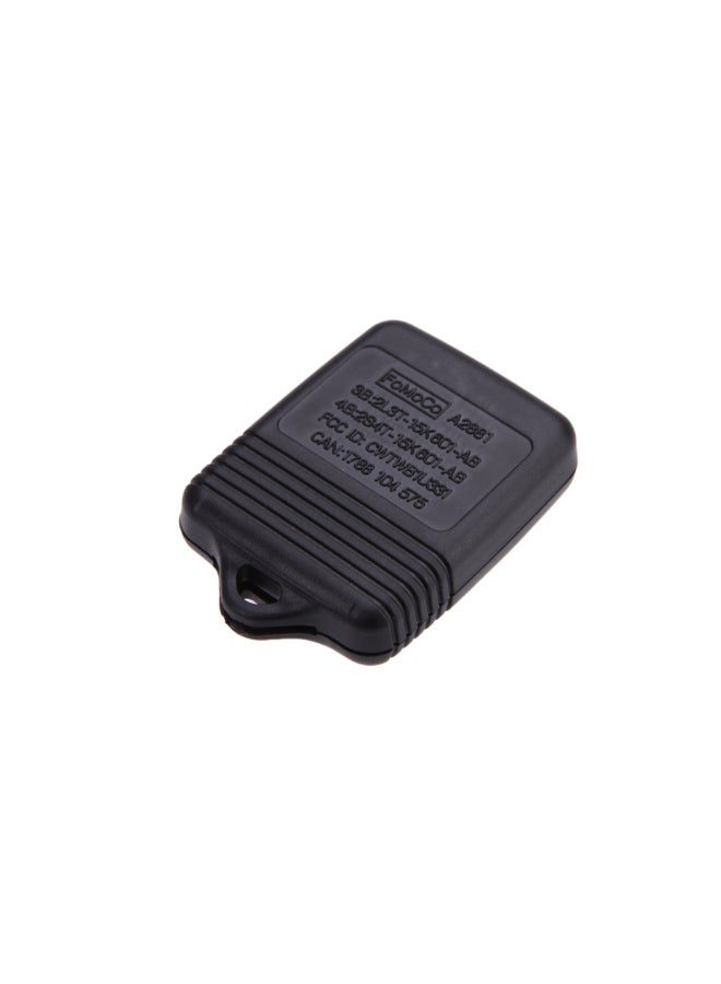 Smart Remote Key Fob Case For Ford/Lincoln/Mercury - Image 2