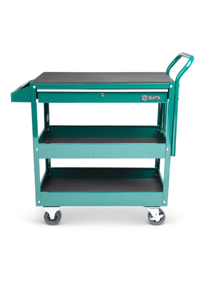 Sata SATA ST95108SC 1 Drawer Utility Cart 33" - Image 1