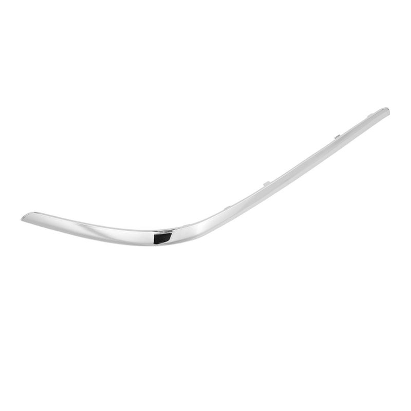 Rear Bumper Trim Strip Stylish Look Sturdy Rear Bumper Decorative Trim Replacement for Benz GL350 GL450 GL550 2010 to 2012 Right: 1648851821, MB1147125 - Image 3