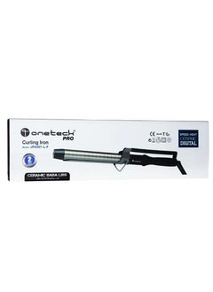 Onetech Onetech Curling Iron Black 32 X 205 mm  - Image 3