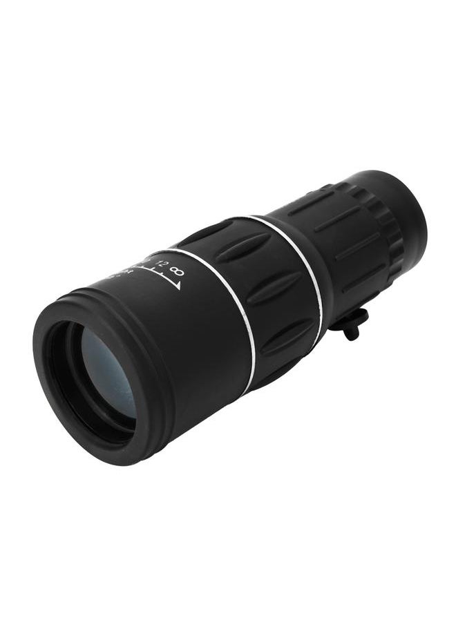 Thoraya Portable 16X52 HD Dual Focus Monocular Hunting Camping Telescope Outdoor Use  - Image 3