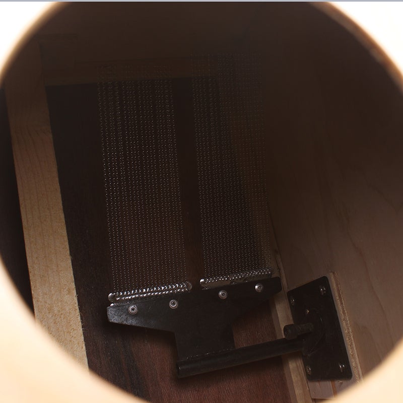 Half Design Steel Snare Wire 20 Strand Drum Spring for Children Snare Cajon Box Drums - Image 5