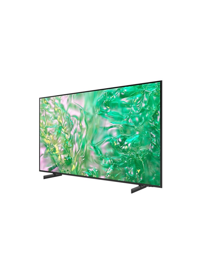 سامسونج تلفزيون Crystal UHD DU8000 4K Tizen OS الذكي مقاس 50 بوصة (2024) - Image 2