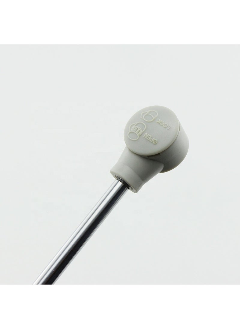 MV - Kitchen Cabinet Door Shock Absorber 100N Gas Piston - Image 1