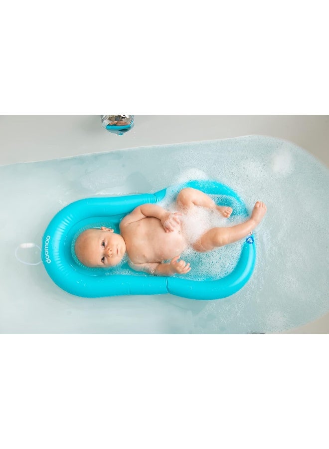 Doomoo Basics Inflatable Bath Mat - Image 5