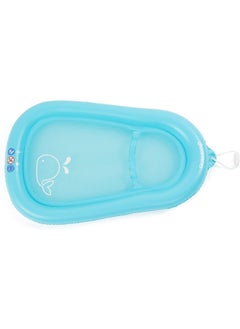 Doomoo Doomoo Basics Inflatable Bath Mat  - Image 2